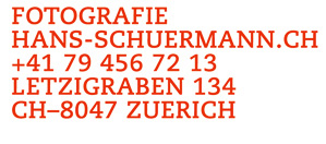Logo Hans Schuermann