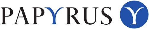 Logo Papyrus AG